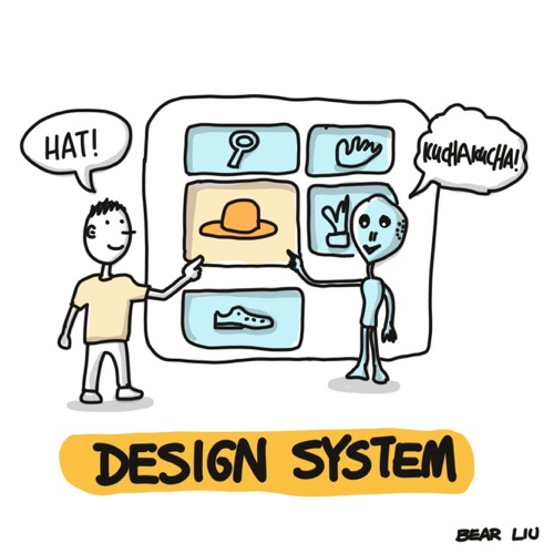 Design system