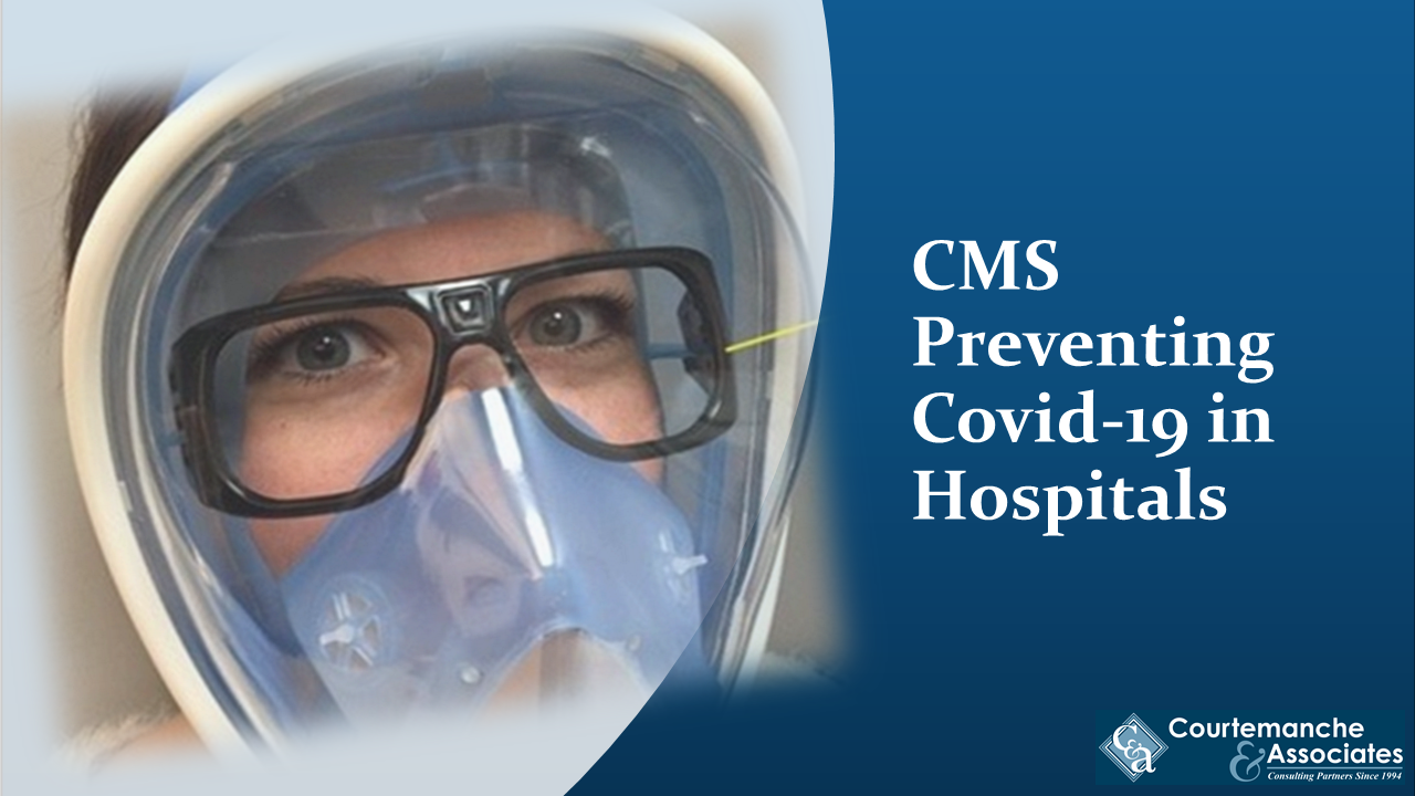 CMS Survey Process for Covid-19