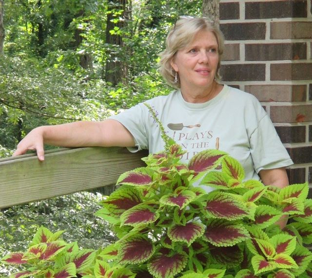 Karen Creel Garden Chick Online Courses