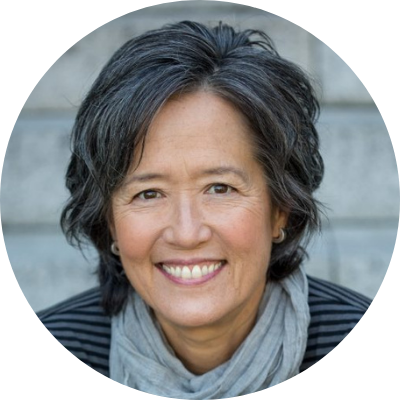 Ruth Ozeki