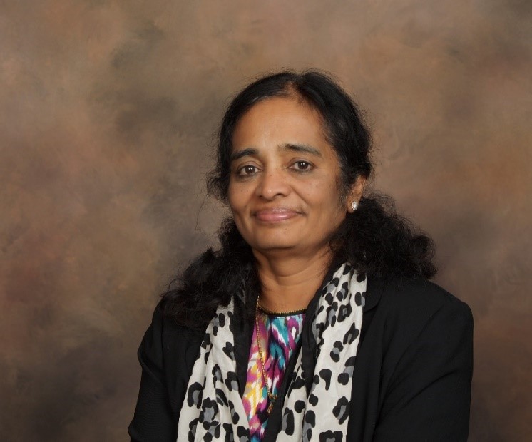 Meena Chettiar FDA Faculty