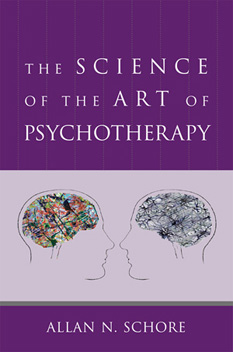 The Science of the Art of Psychotherapy book cover