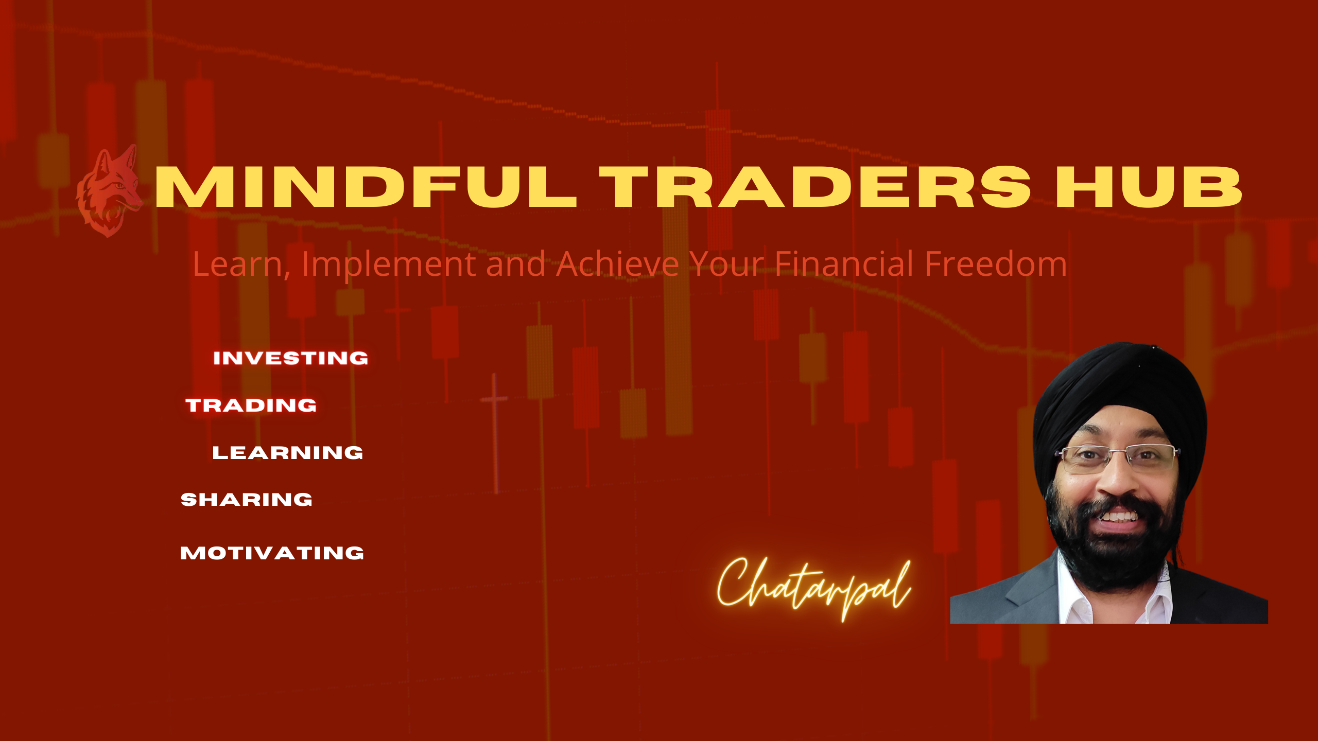 Mindful Traders Hub