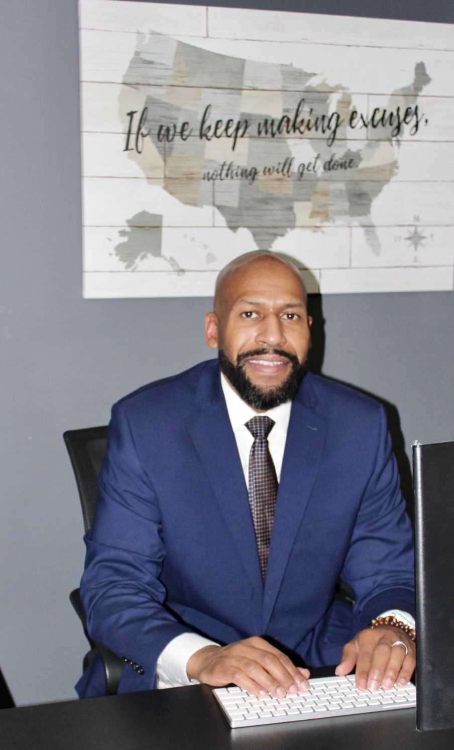 Accomplish all your goals with a personal growth coach