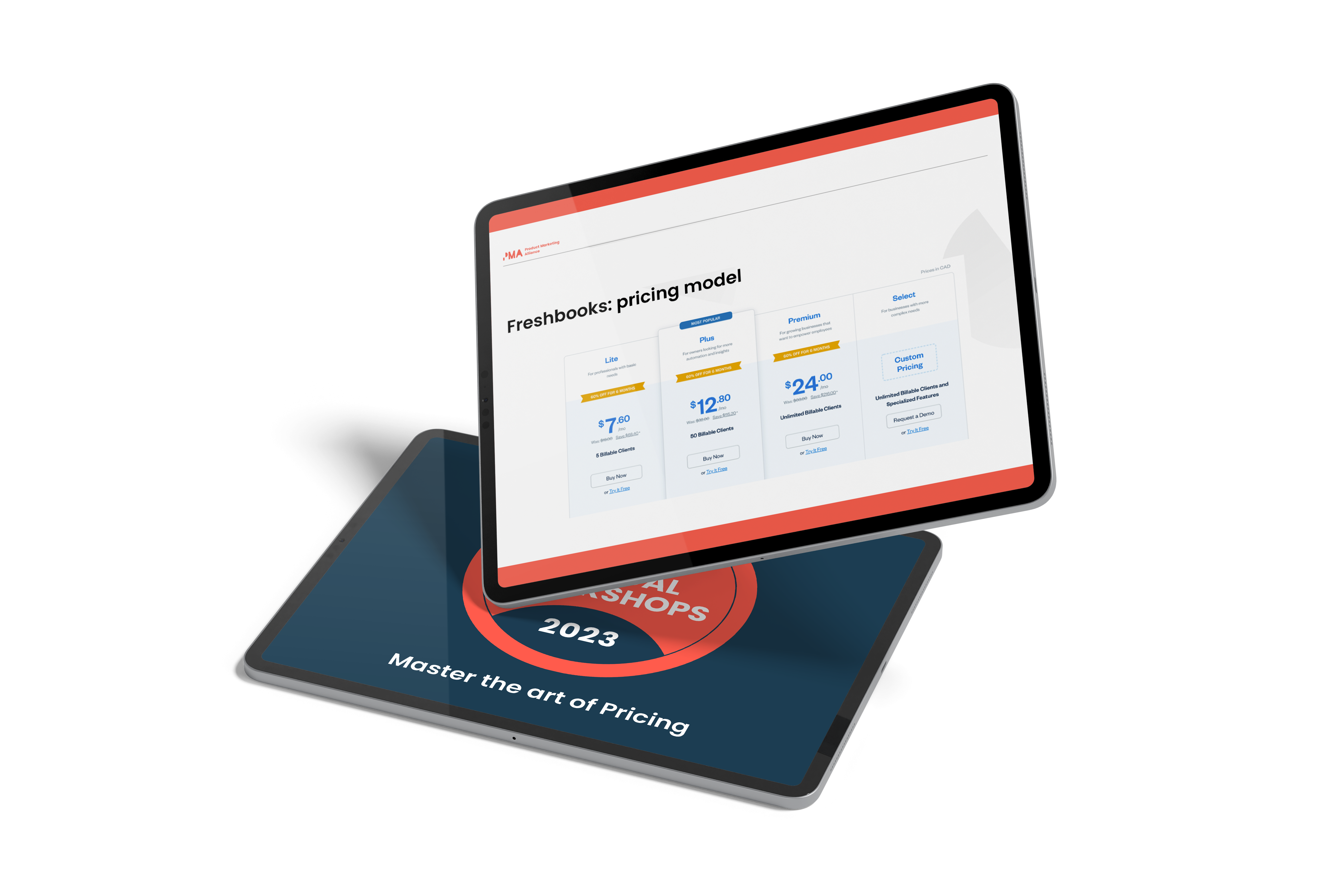 Go-to-Market workshop | in-person