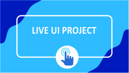 UI Project