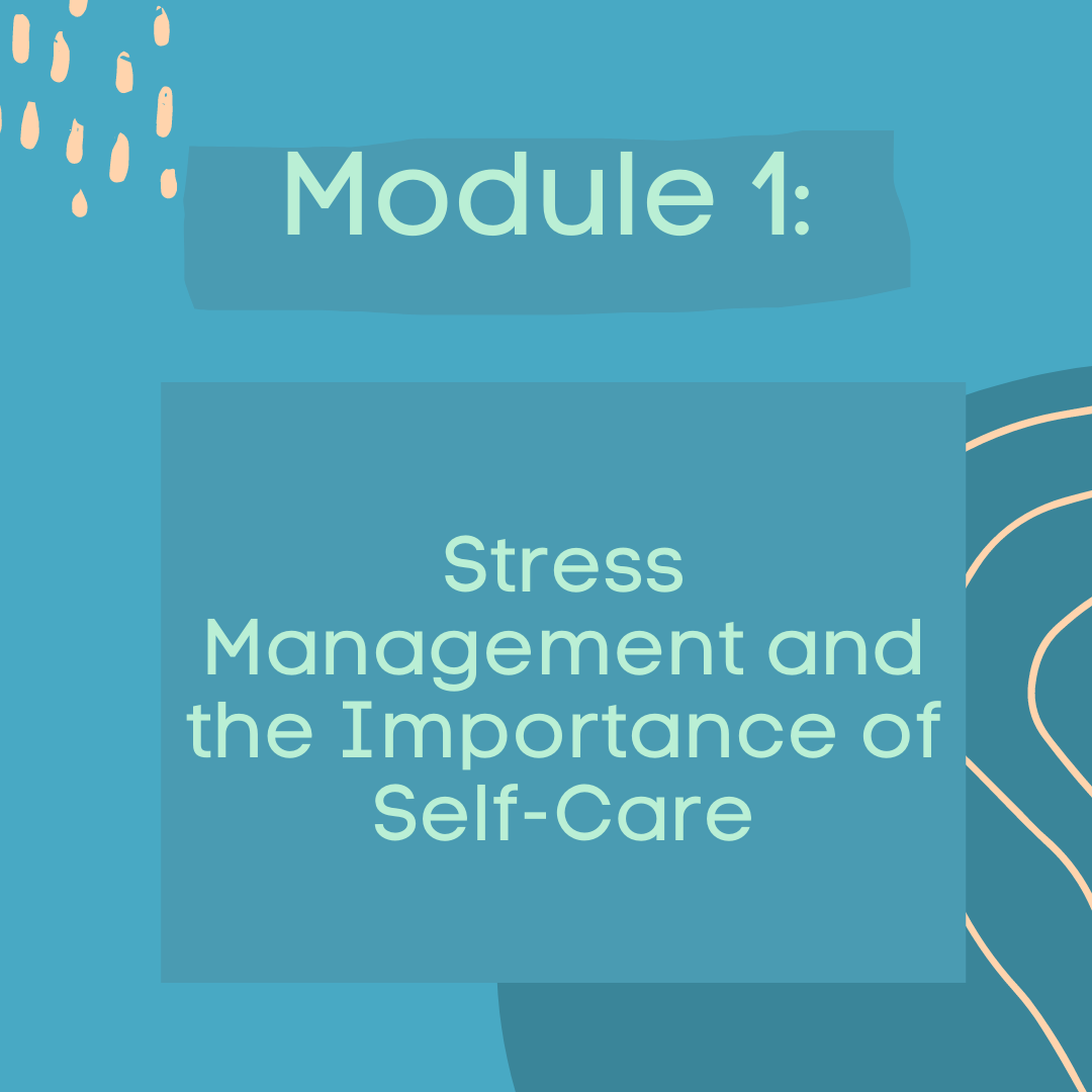 Module 1: How Stress Builds Up Over Time, Causing Gut Issues and Burnout