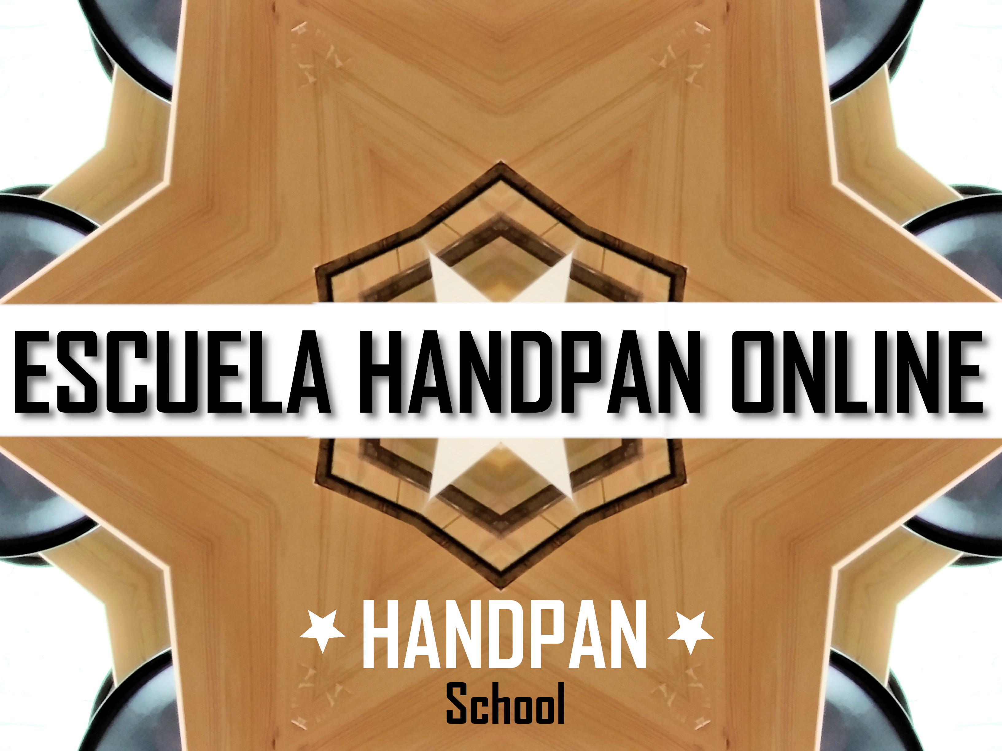 Escuela Handpan Online