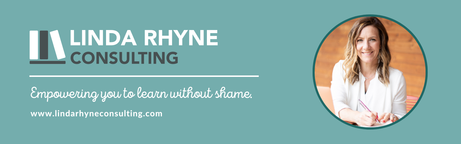 Learn with Linda Rhyne Consulting, LLC
