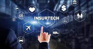 Insurtech Market