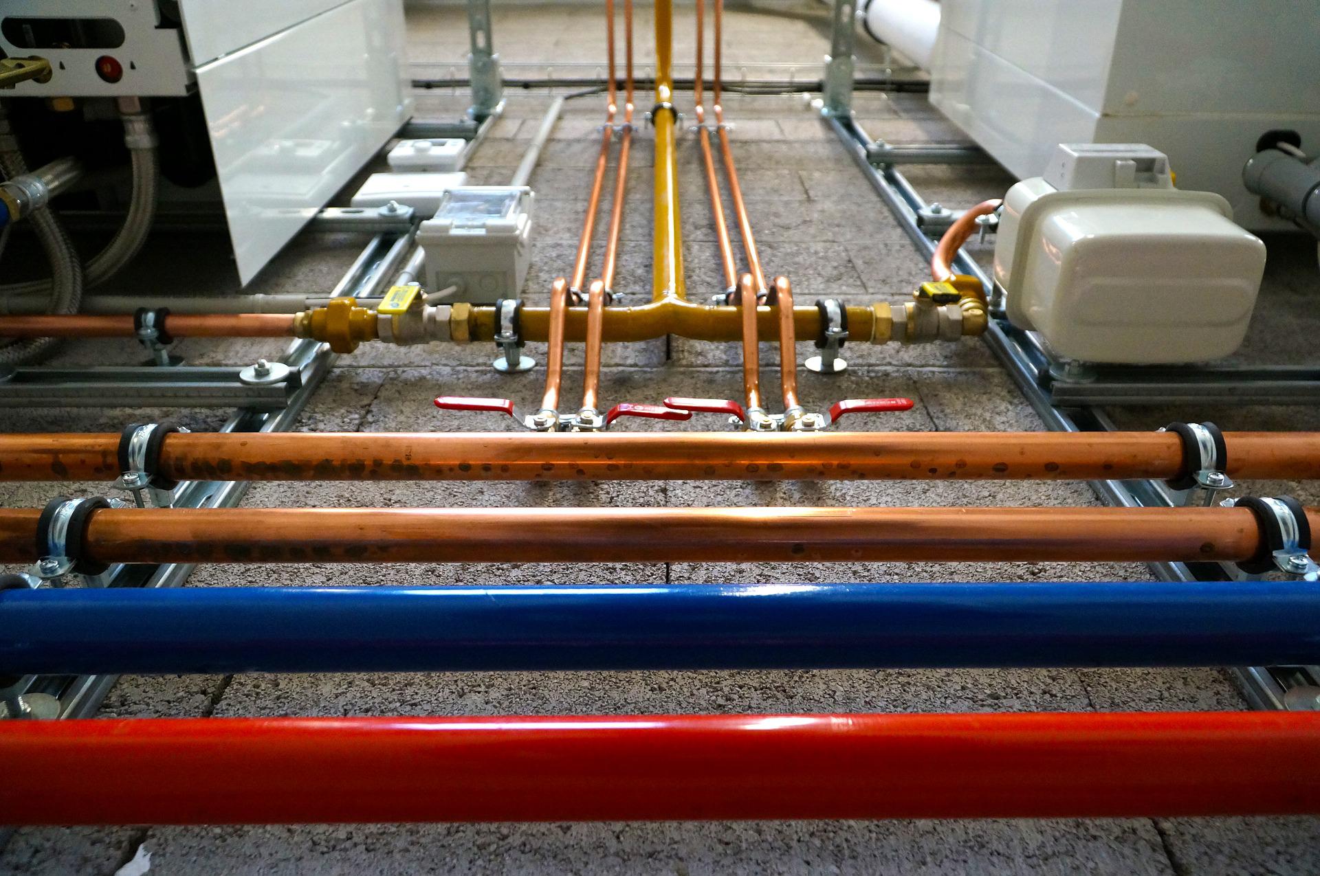 Plumbing Course