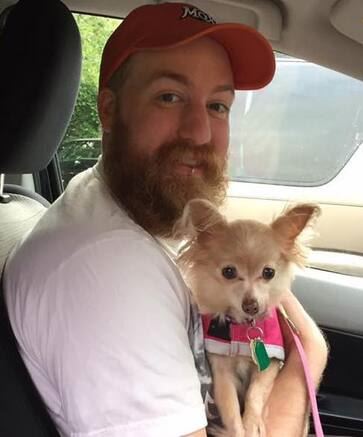 dustin and moxie 