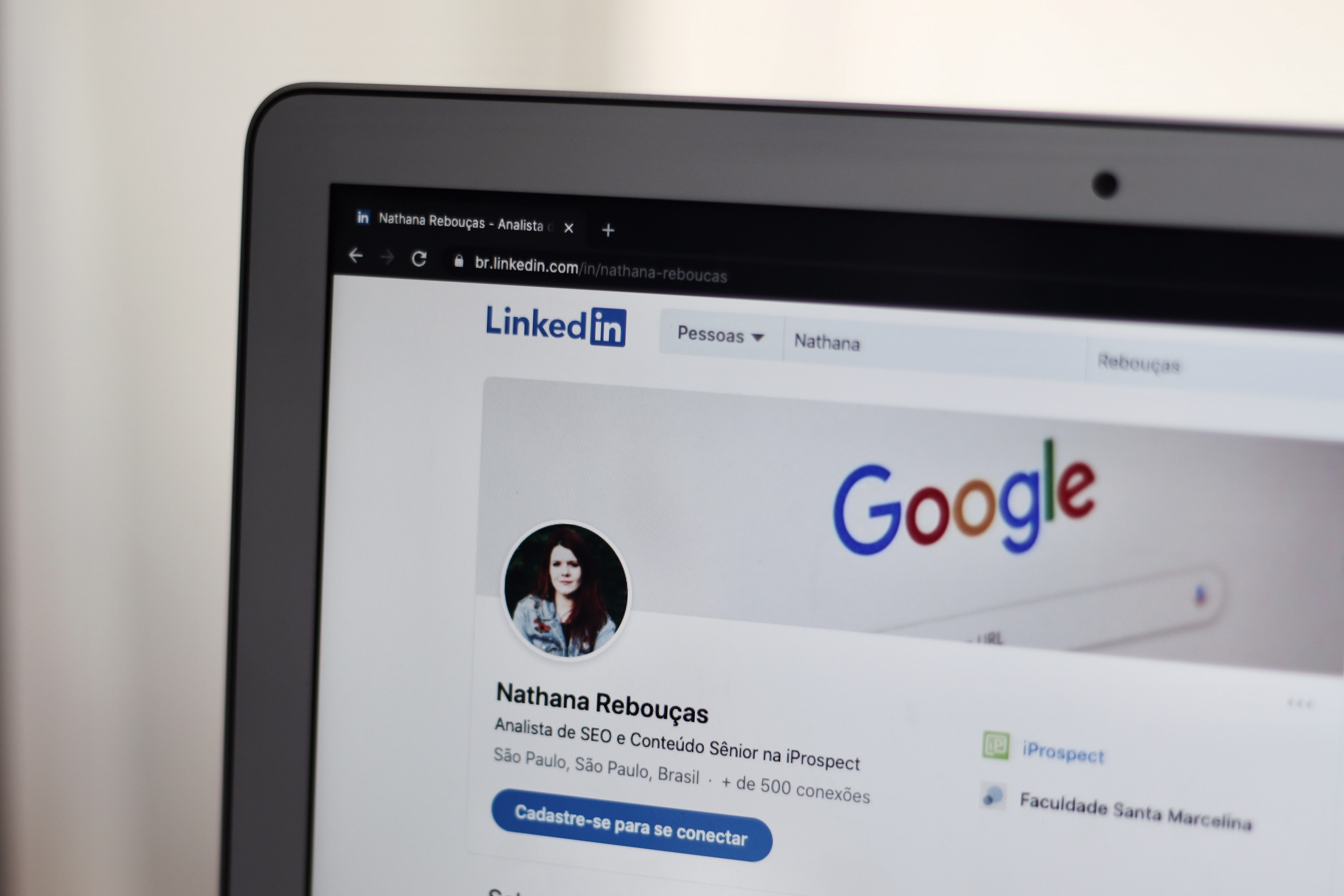 LinkedIn, personal branding, courses, LinkedIn profile