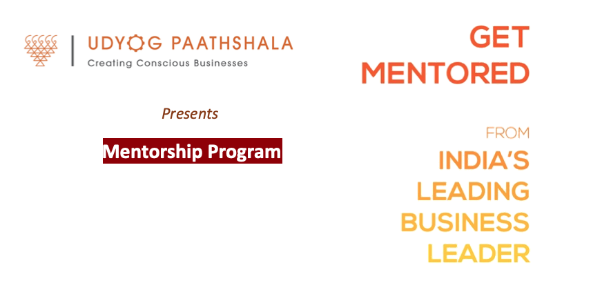 Mentorship program