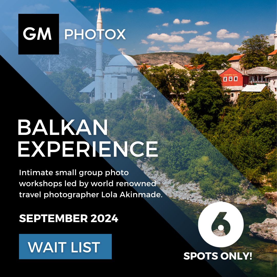 Balkan Experience 2024
