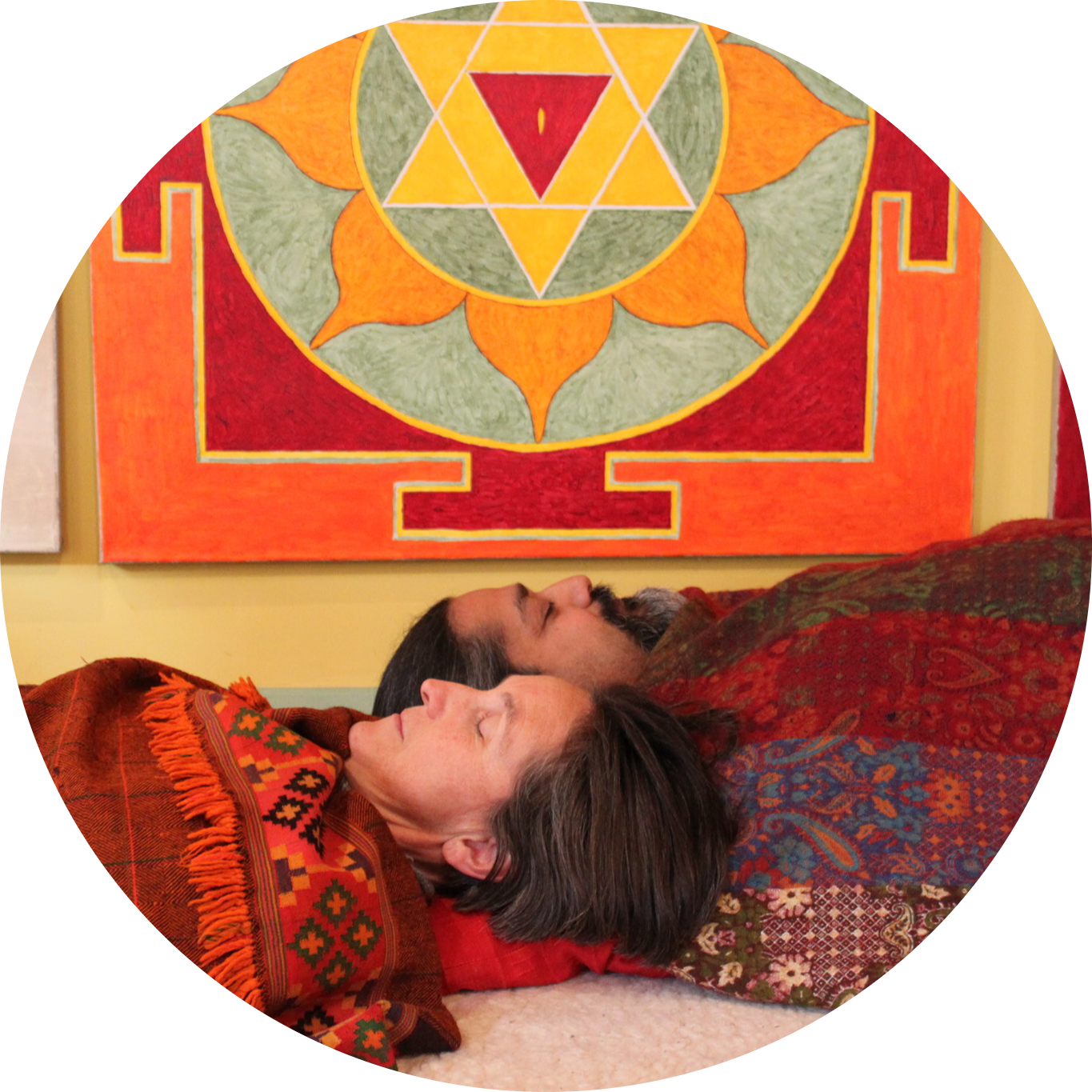 WATCH: Elemental Well-Being - Yin Yoga & Yoga Nidra — Freelance