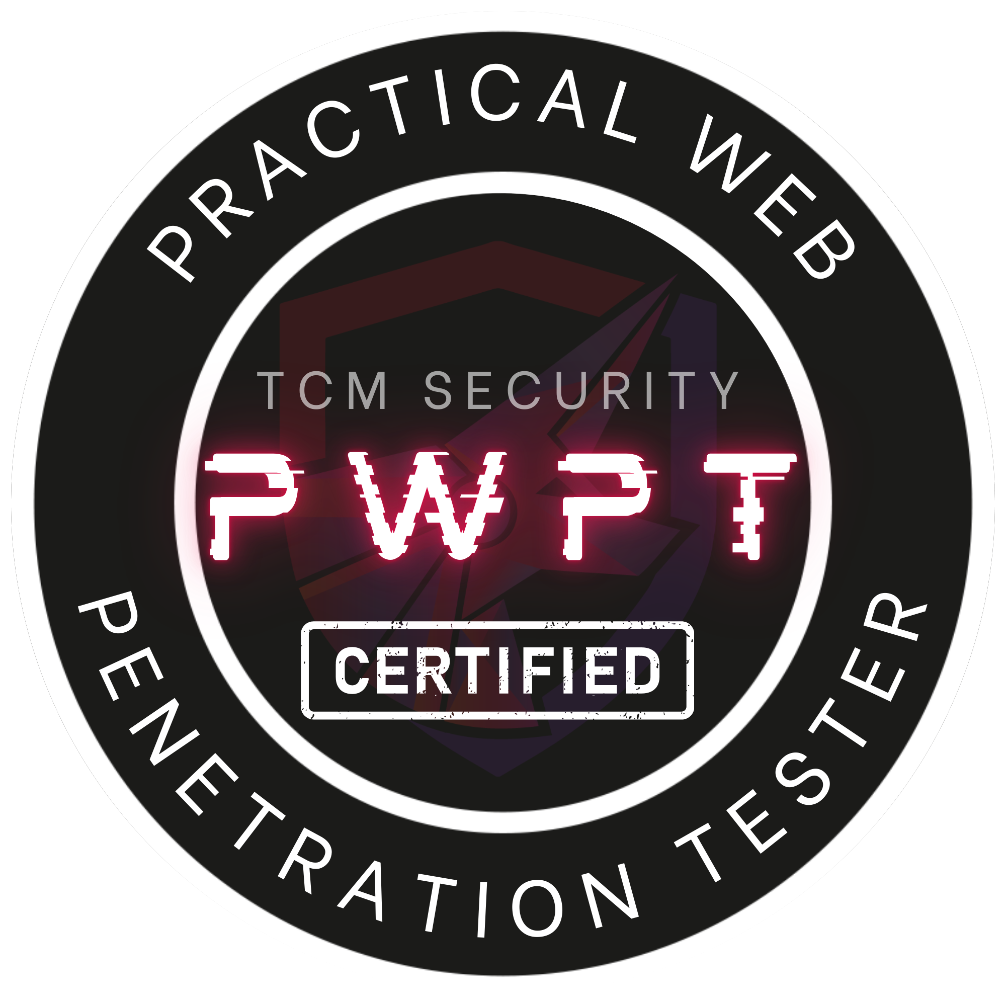 pwpt badge