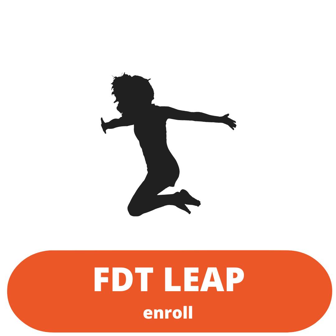 FDT LEAP