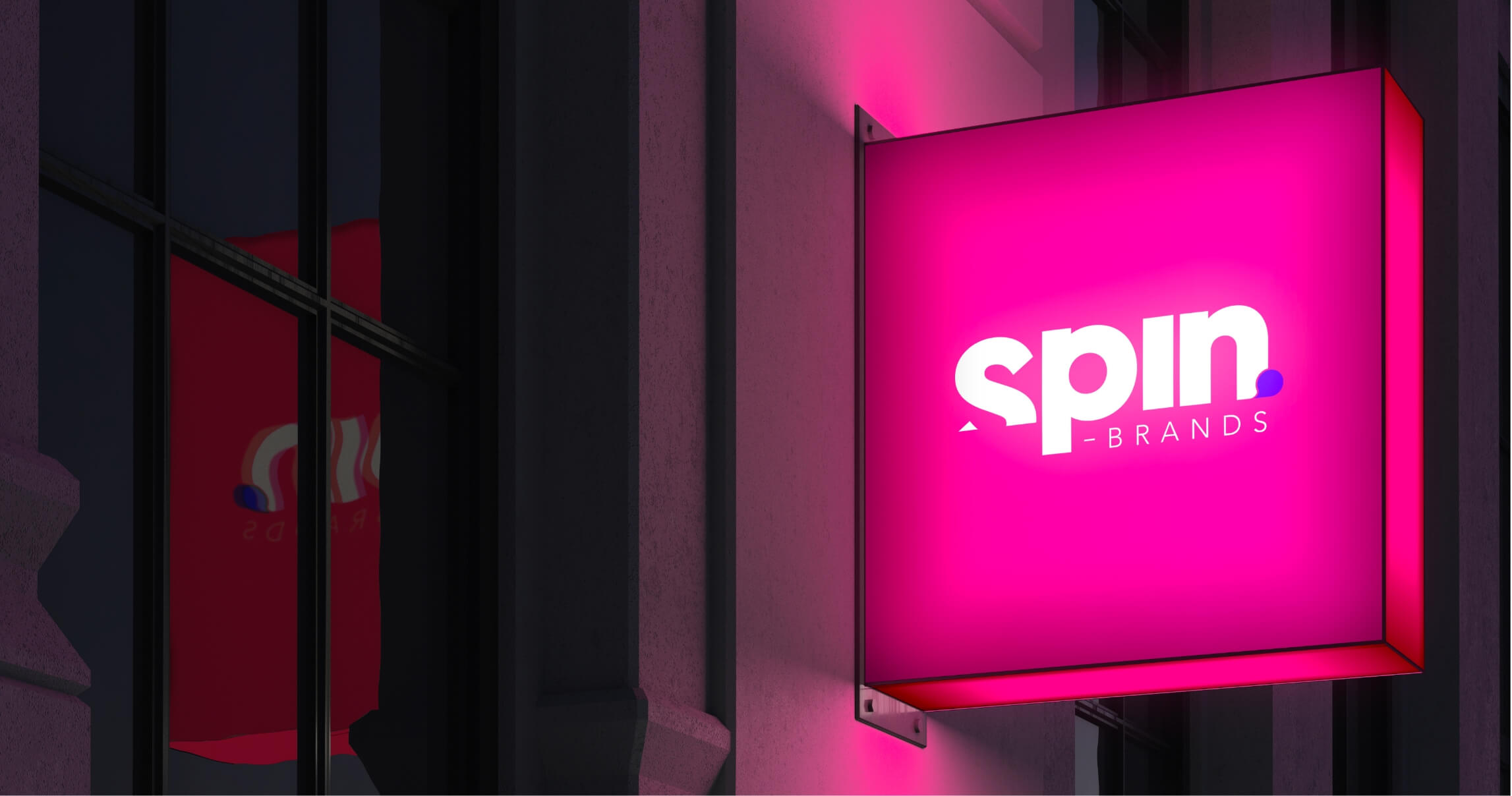 Spin Brands