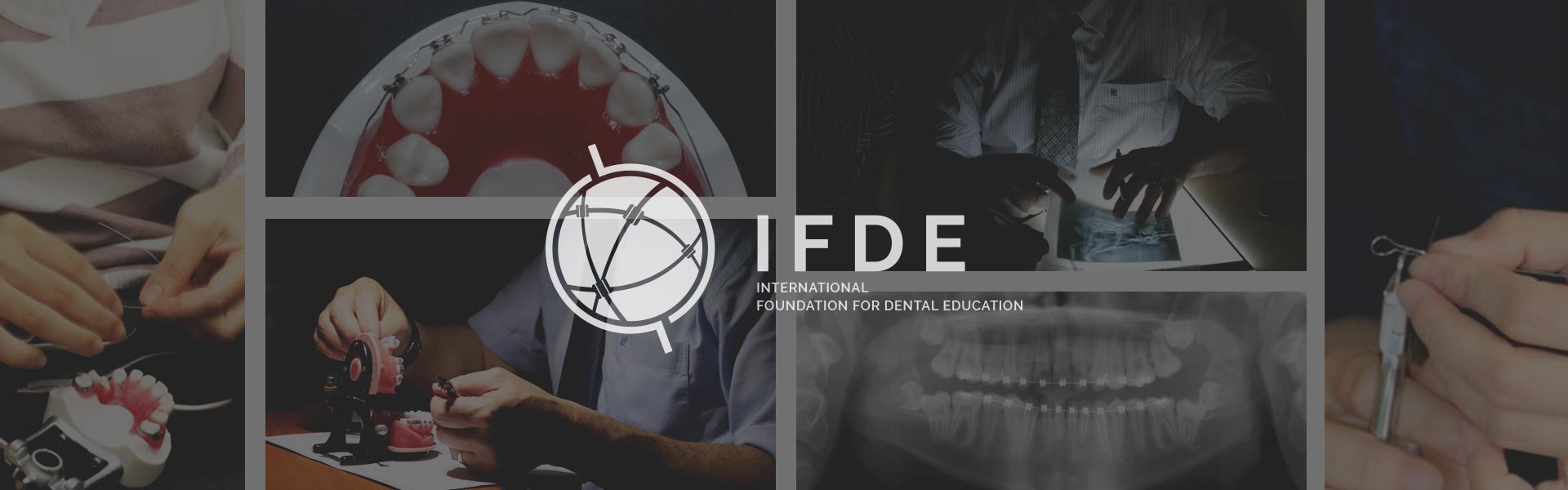 International Foundation for Dental Education (IFDE)