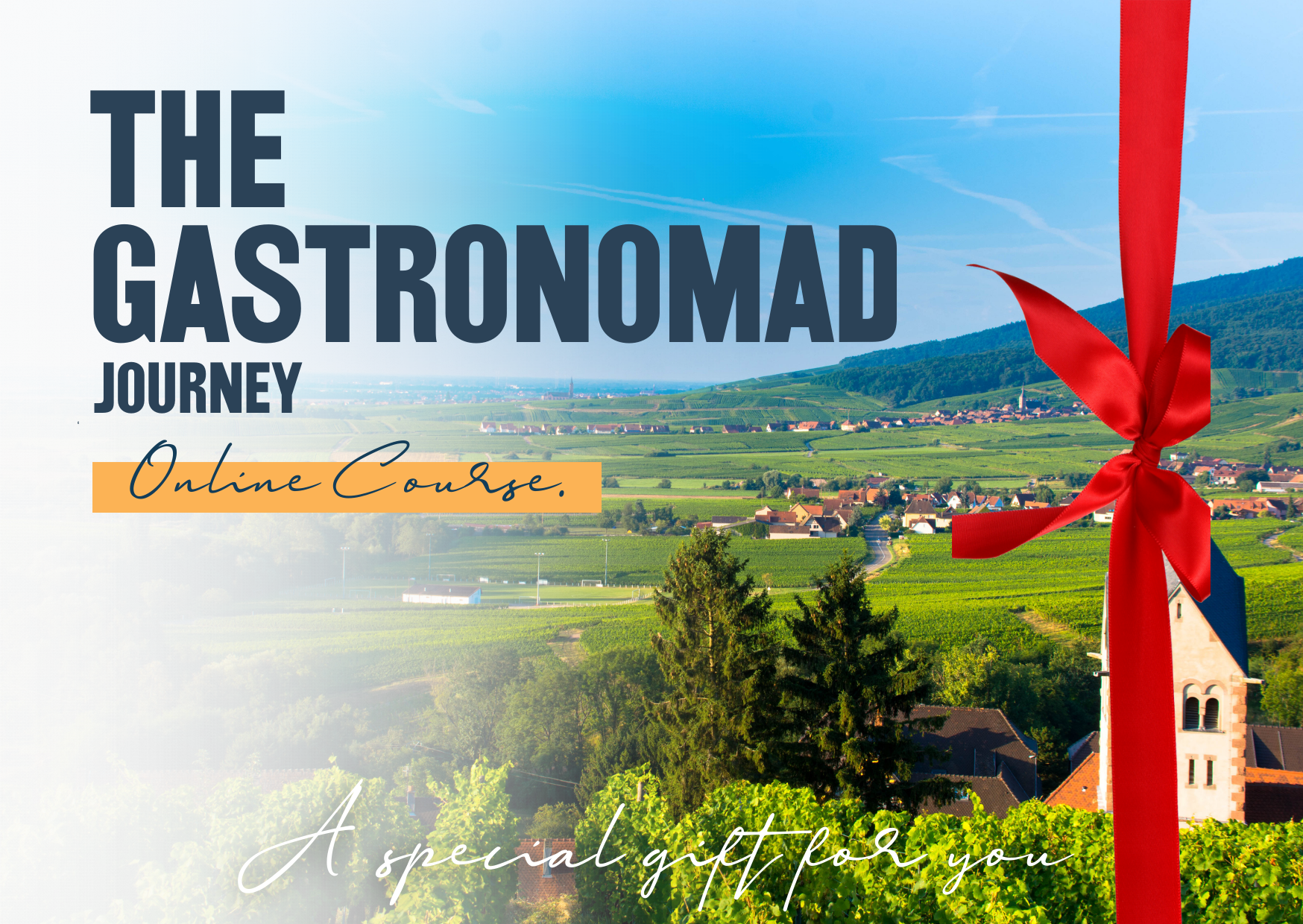 gastronomad journey gift card