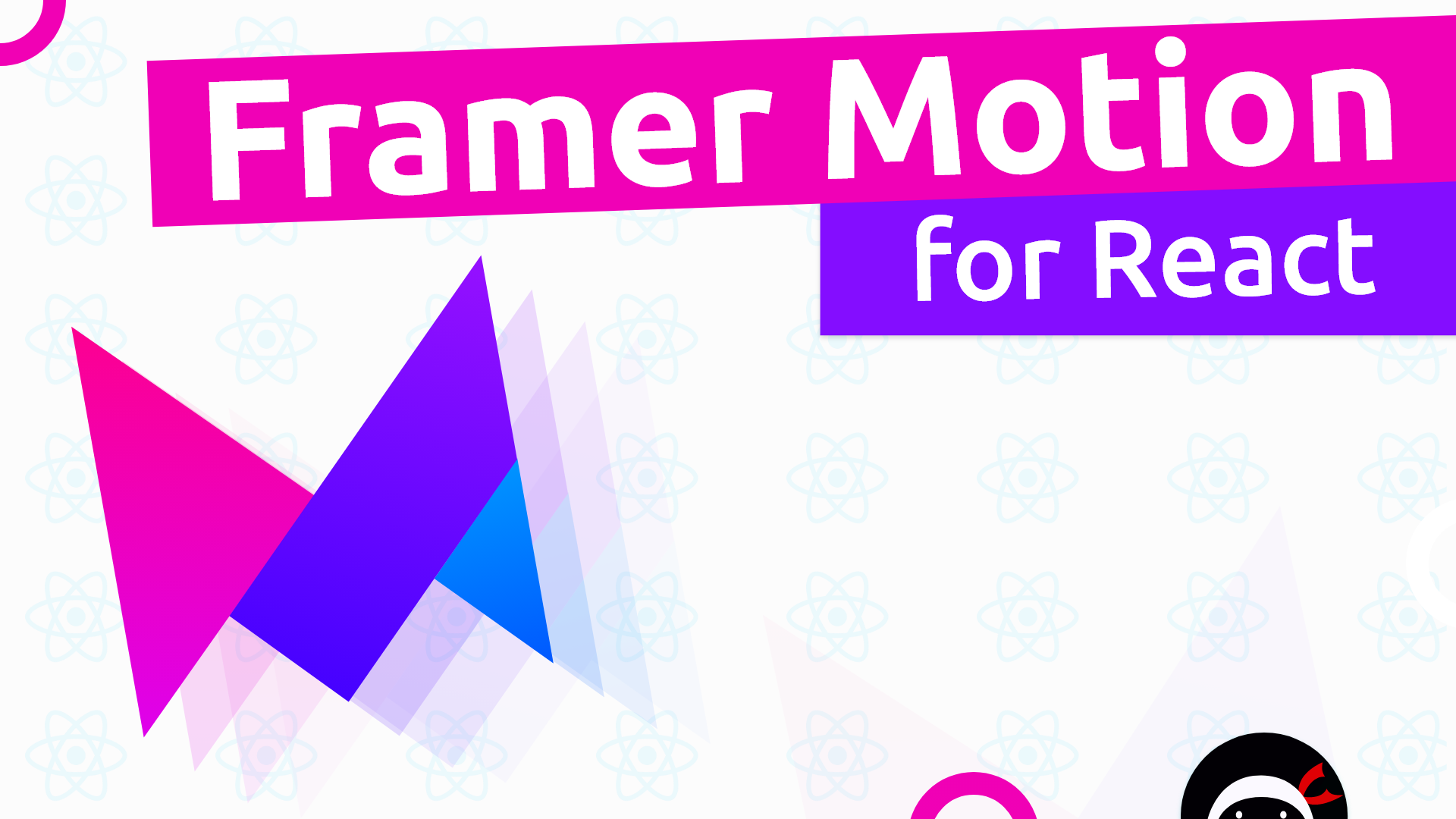 React motion. Framer Motion. Framer Motion React. Framer Motion logo. Framer Motion React icon.