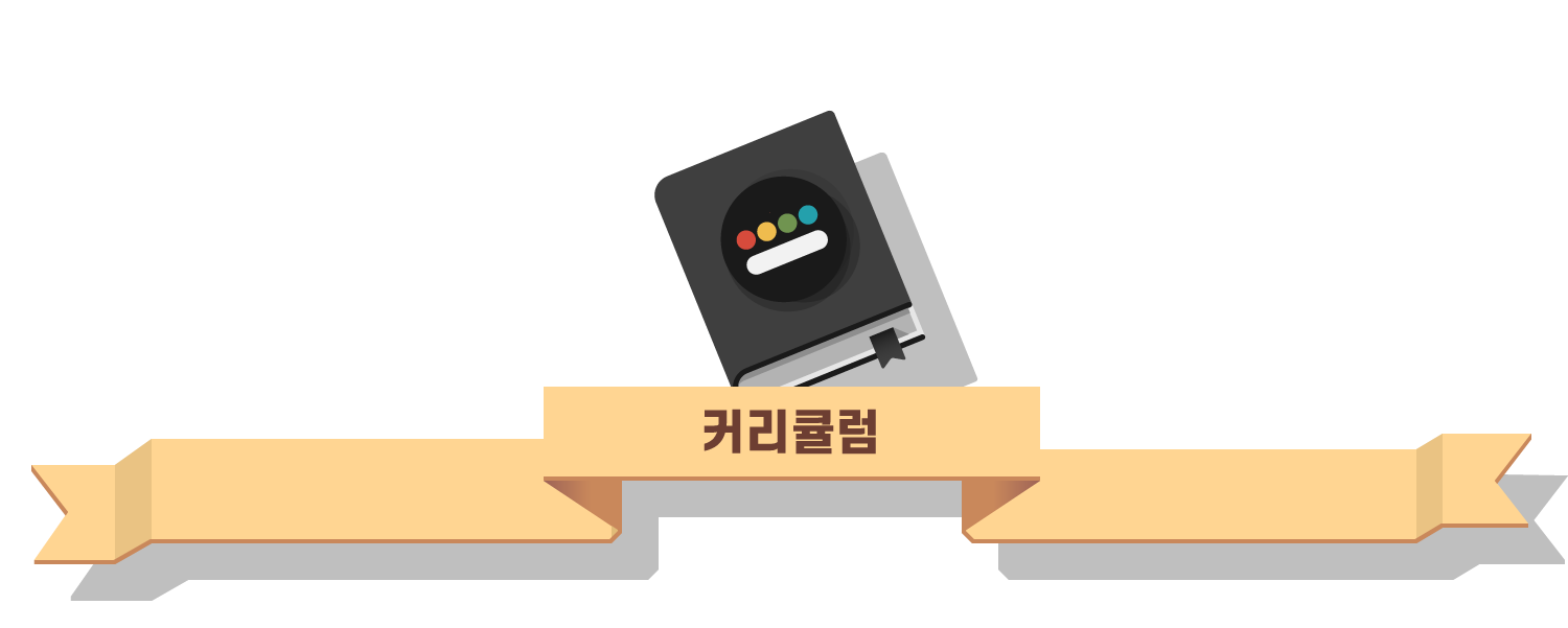 ADP 종합반 파이썬반 커리큘럼