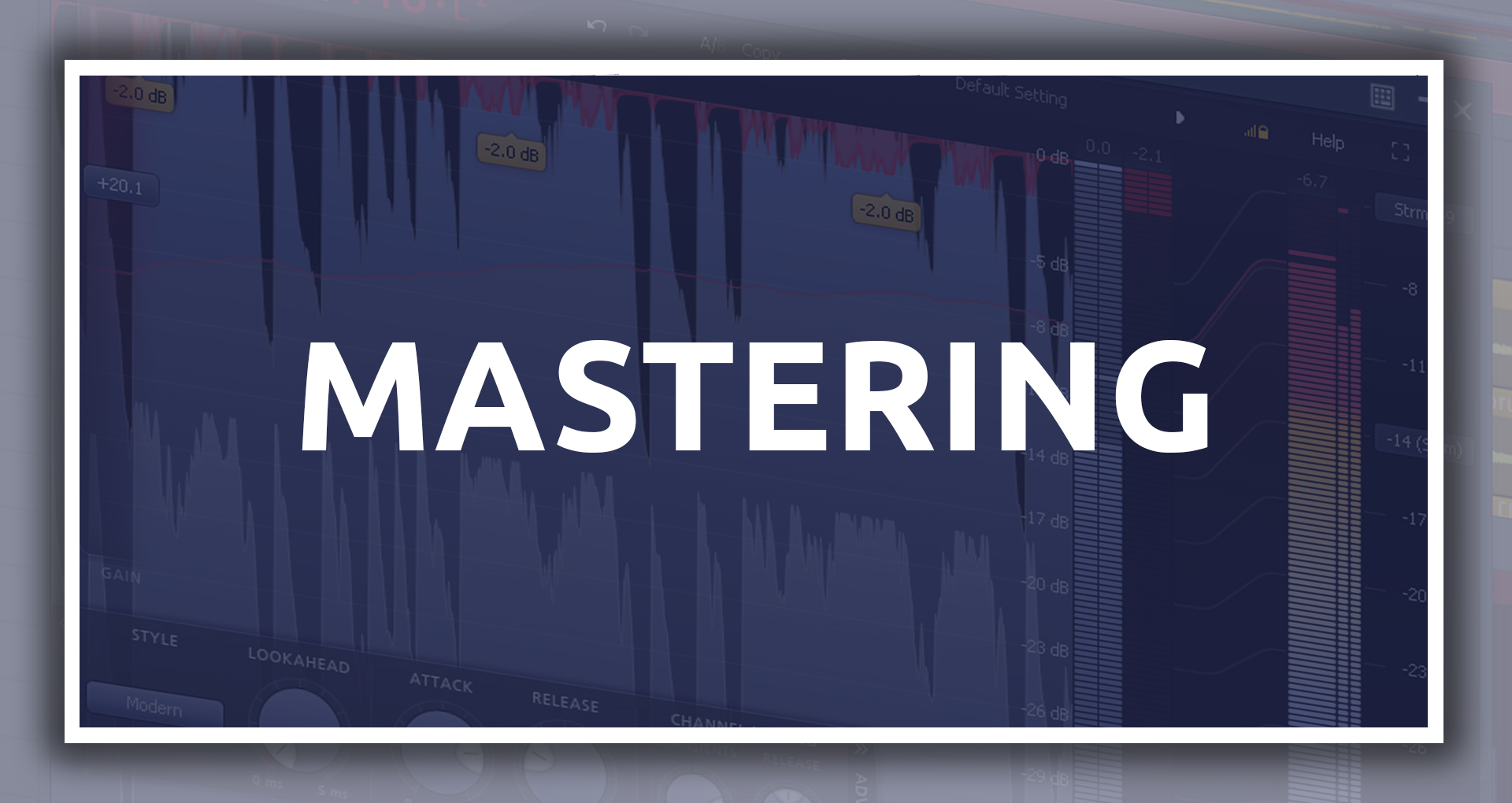 Mastering