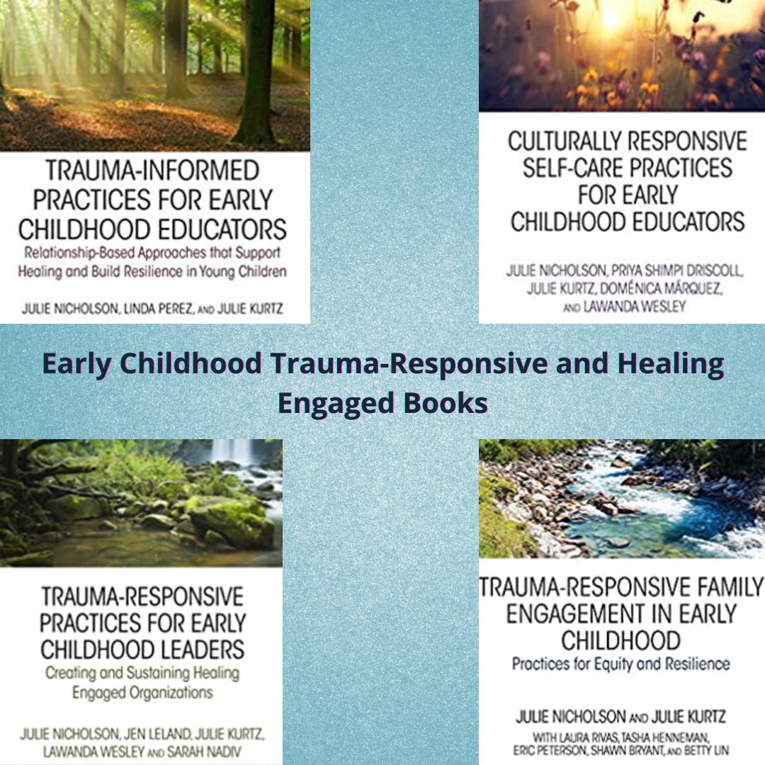 case study early childhood trauma