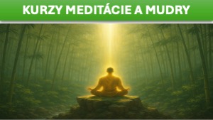 Meditácie kurzy