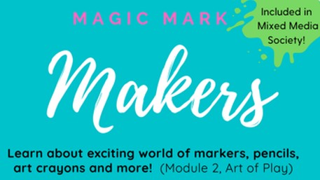 MMS: Magic Mark Makers