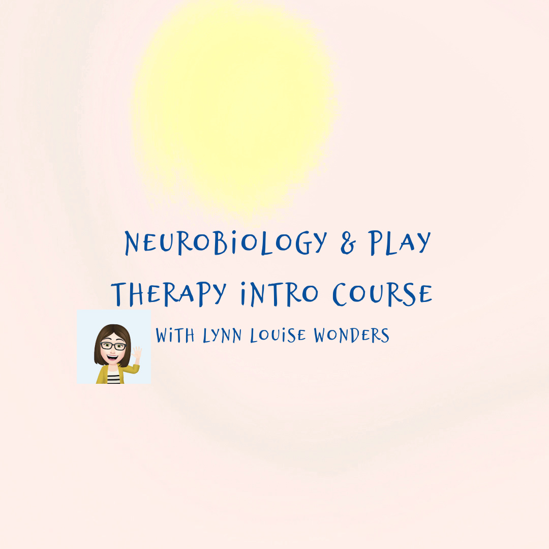 neurobiology and play therapy