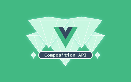 8. Composition API