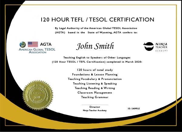 online-tefl-tesol-certificate