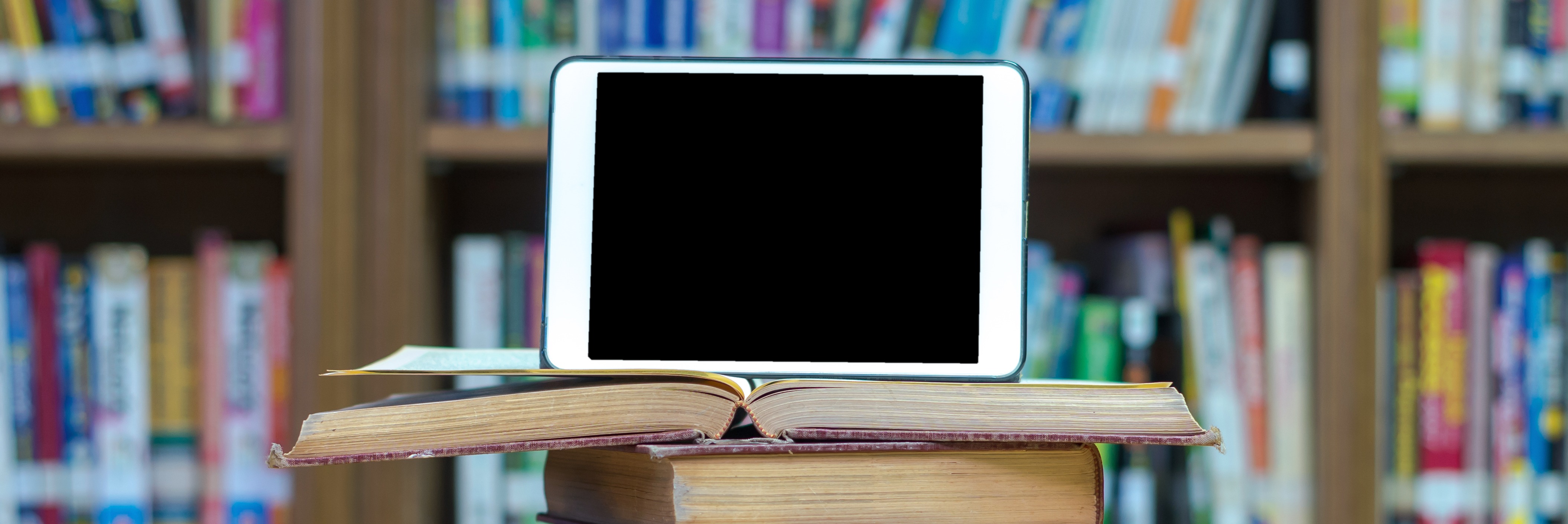 Digital Resources