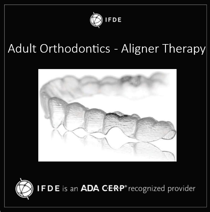 Orthodontic Diagnosis and Treatment Planning - Applied