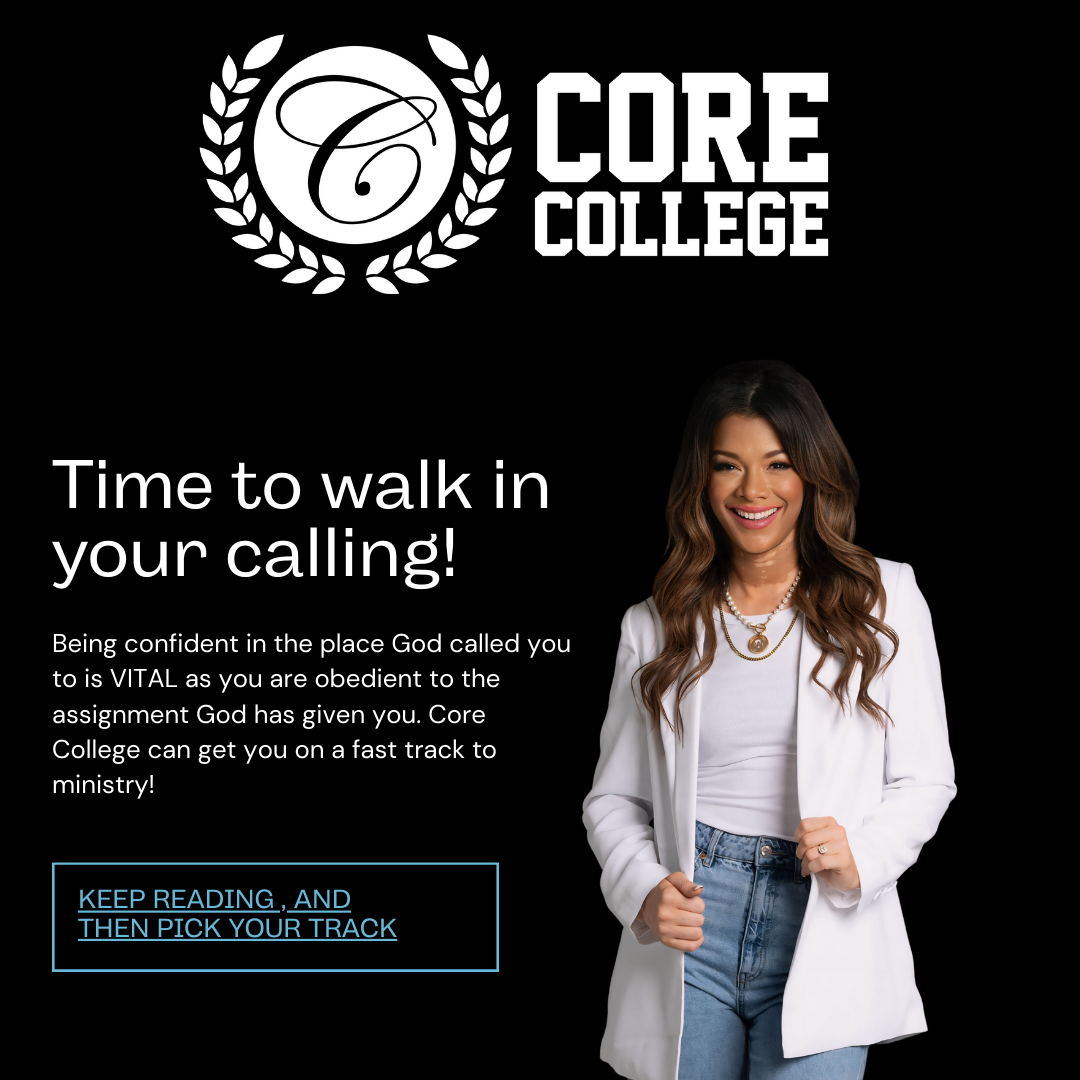 Core College | The Core Group