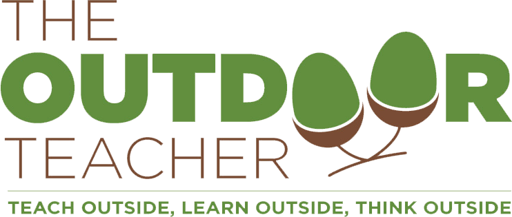 outdoor teacher logo