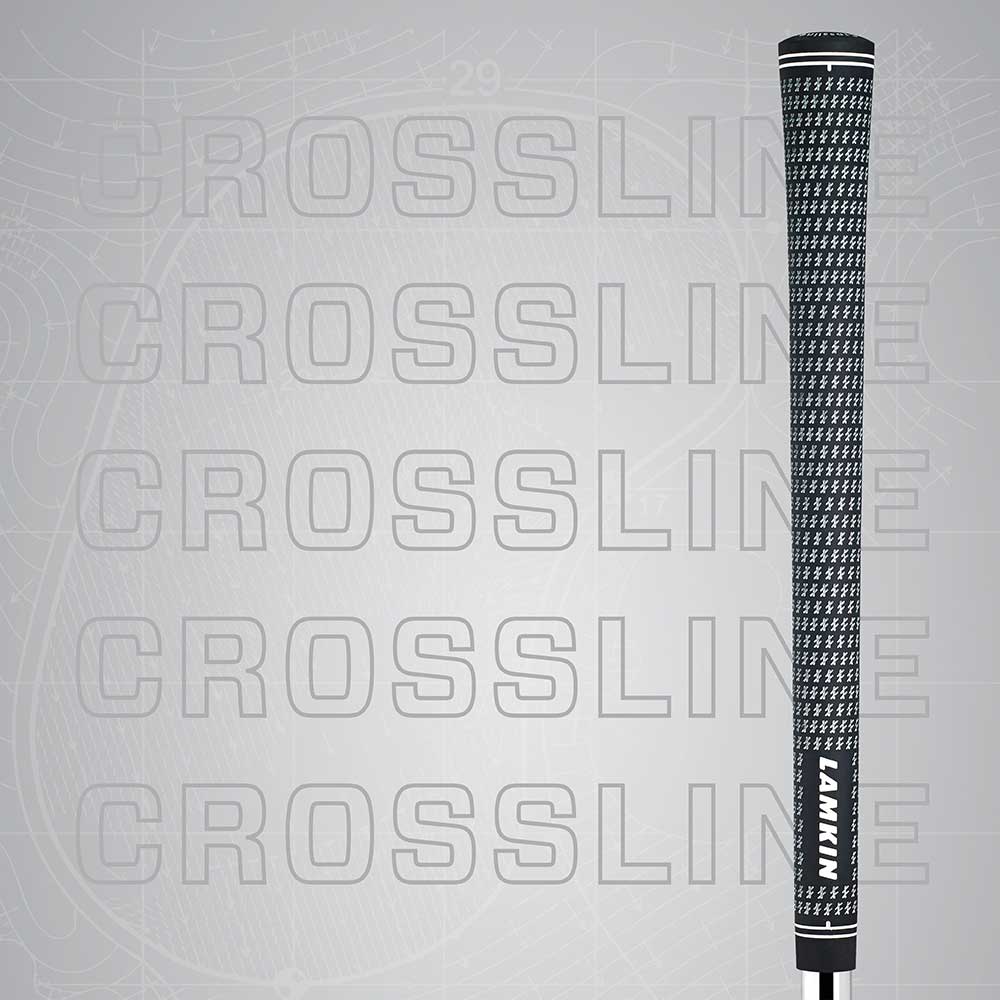 Lamkin Grips Module 6 - Crossline