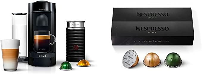 Nespresso Machine