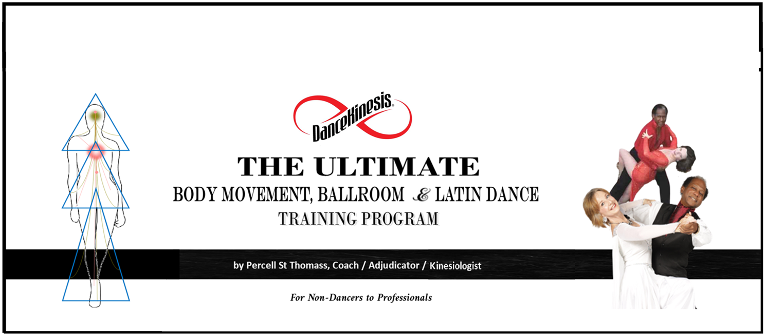 Body Movement & Dance Training Program