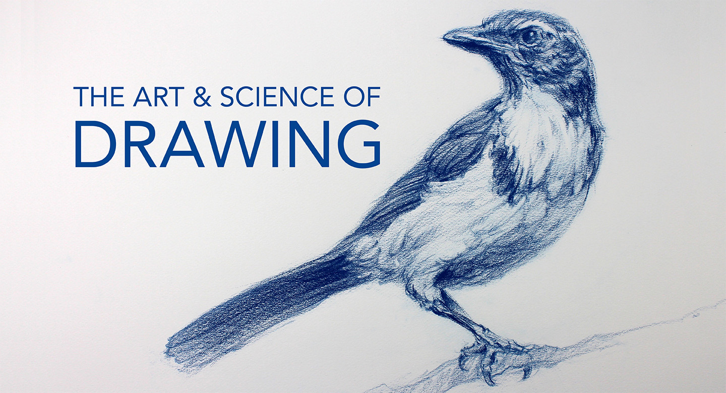 The Art & Science of Drawing The Art & Science of Drawing