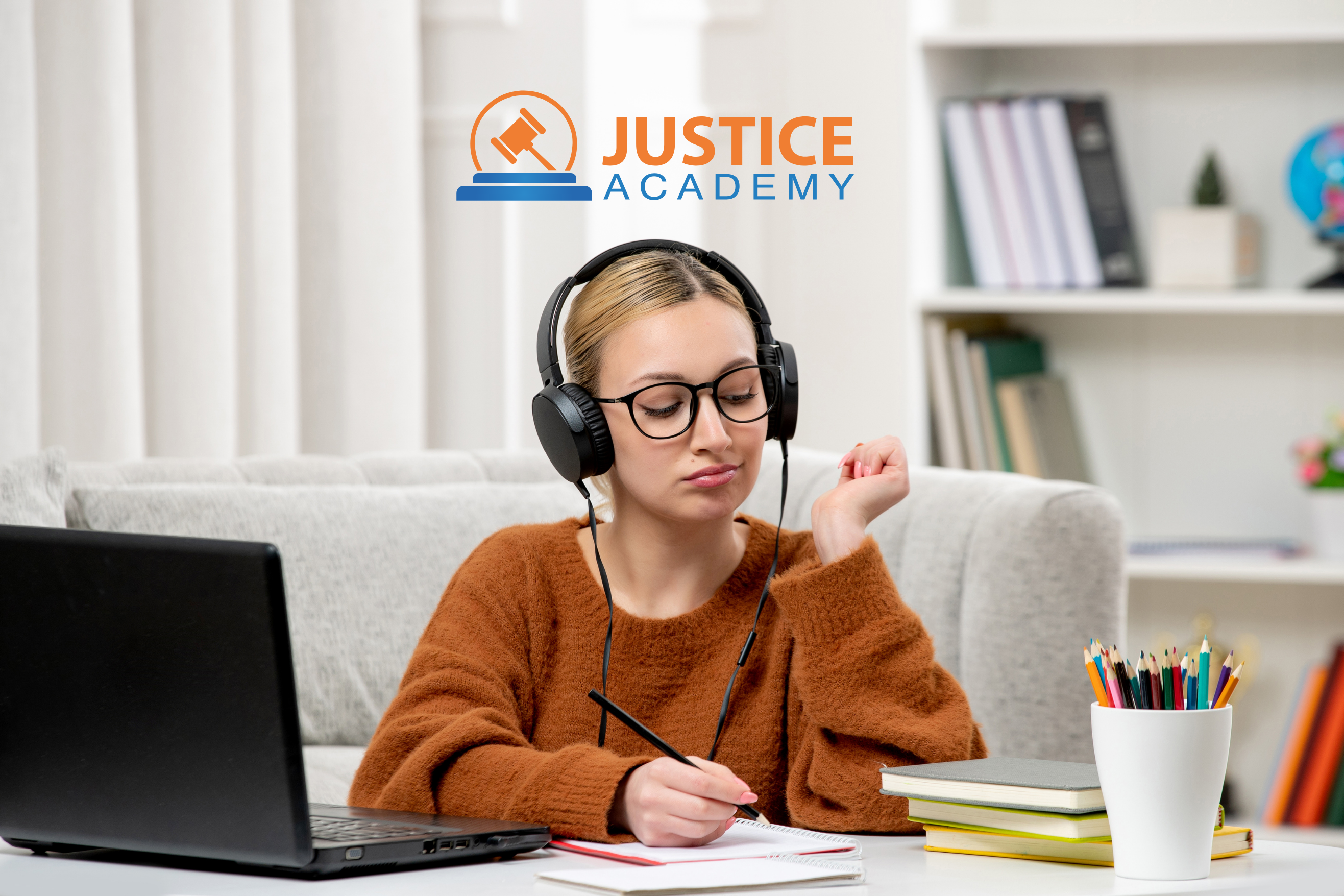 JUSTIC ACADEMY