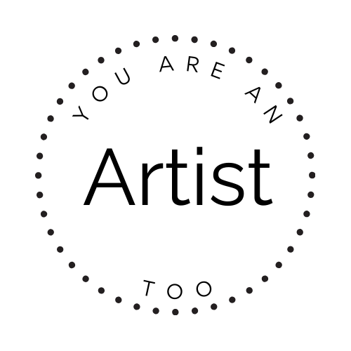 You are an Artist Too