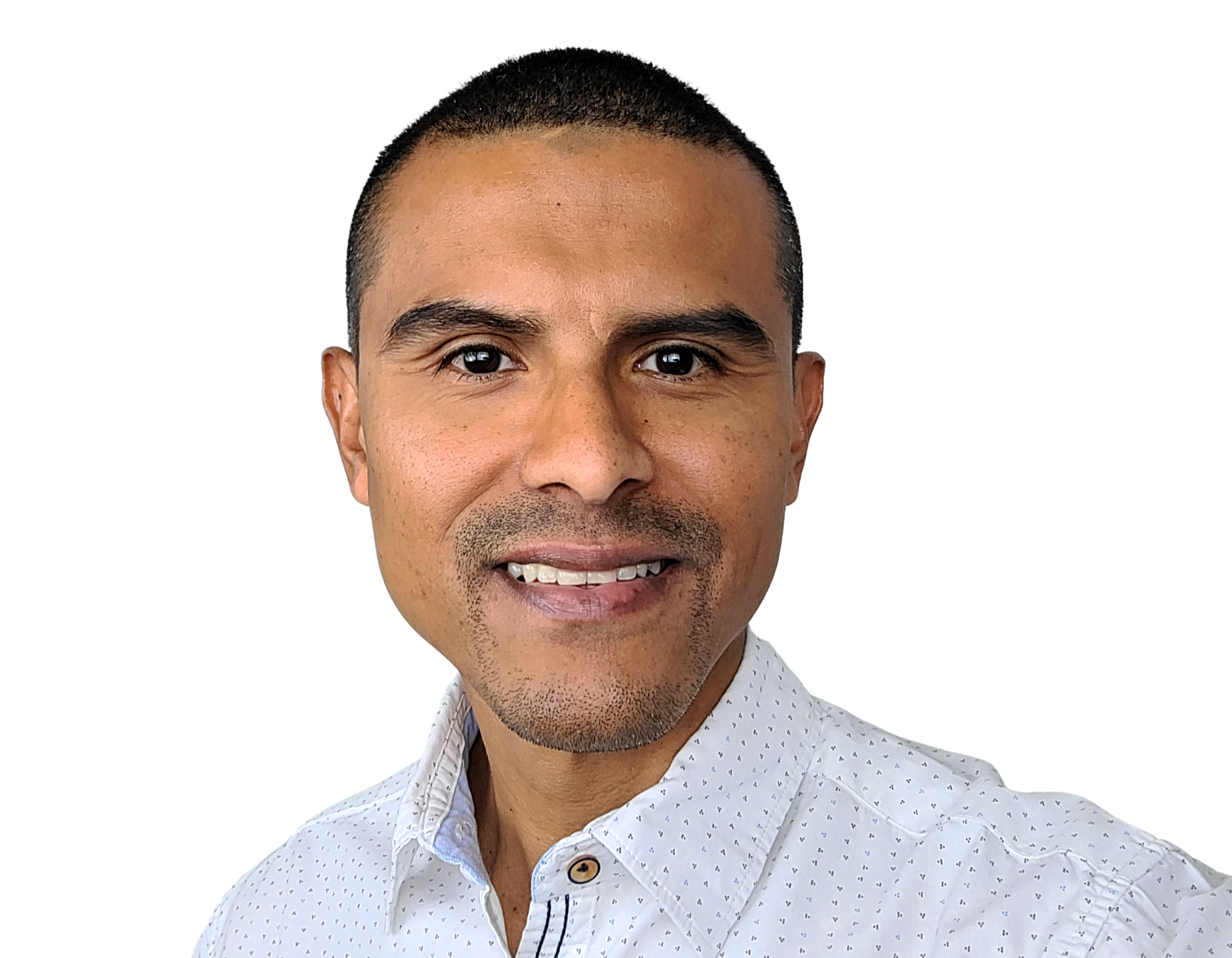 Marco Cruz, founder of automateNow