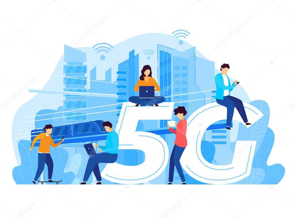 5g training courses online