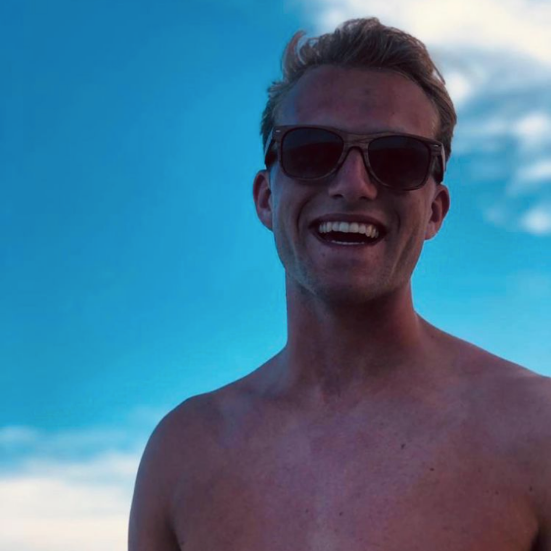 Maikel van Geffen