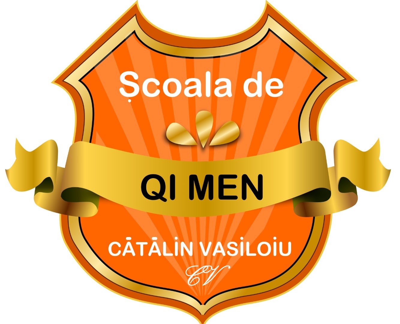 Școala de Qi Men Cătălin Vasiloiu