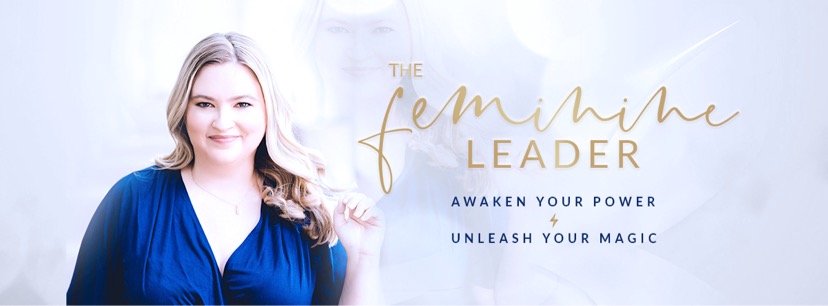 The Feminine Leader | Jennifer Donovan