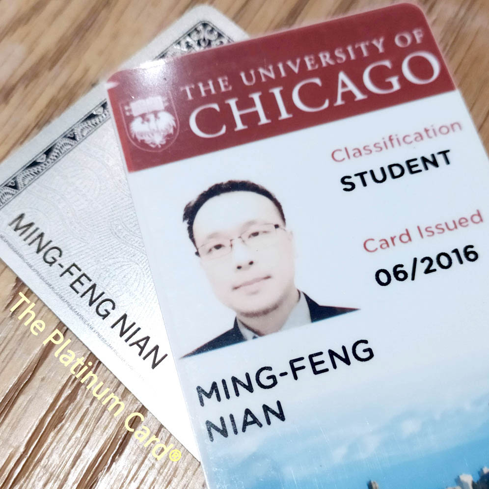 MingFengNian-UChicago